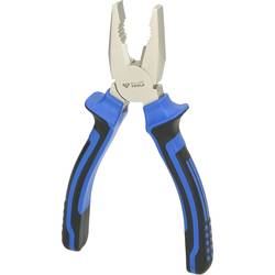 Brilliant Tools BT060900 kombinované kleště, 180 mm