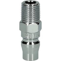 KS Tools 999.9089 9999089 kolík spojky pro stlačený vzduch 1 ks