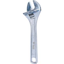 Brilliant Tools BT014806 BT014806 přestavitelný klíč Délka klíče (cm) (jen pro nadpis) 18 mm