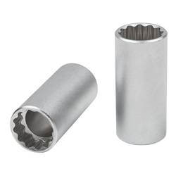 KS Tools 9111294 911.1294 Nástrčný klíč 1/2 1 ks