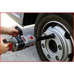 KS Tools 515.3260 NEW-53028 pneumatický rázový šroubovák