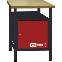 KS Tools 8650012 Pracovní stůl s 1 dveřmi, H840xB600xT600mm (š x v) 600 mm x 840 mm