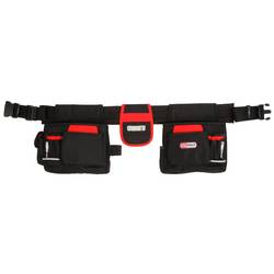 KS Tools 850.0302 8500302 brašna s popruhem