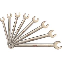 KS Tools 965.0248 965.0248 sada očkoplochých klíčů Délka klíče (cm) (jen pro nadpis) 8 - 53 mm