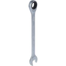 Brilliant Tools BT013715 BT013715 očkový ráčnový klíč Délka klíče (cm) (jen pro nadpis) 15 mm