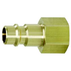 KS Tools 515.3494 5153494 kolík spojky pro stlačený vzduch 1 ks