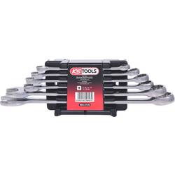 KS Tools 964.0130 964.0130 sada očkoplochých klíčů Délka klíče (cm) (jen pro nadpis) 8 - 53 mm