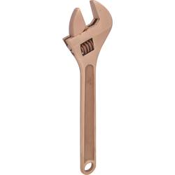 KS Tools 9621111 962.1111 přestavitelný klíč Délka klíče (cm) (jen pro nadpis) 36 mm