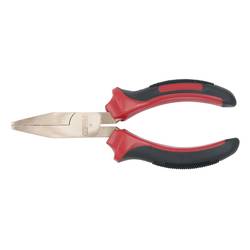 KS Tools 9620630 ploché kleště měď, Beryllium 160 mm