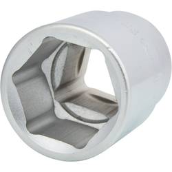 KS Tools Stecknuss 1 36mm 911.1036 Nástrčný klíč 36 mm 36 mm