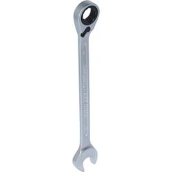Brilliant Tools BT013812 BT013812 očkový ráčnový klíč Délka klíče (cm) (jen pro nadpis) 12 mm