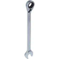 Brilliant Tools BT013811 BT013811 očkový ráčnový klíč Délka klíče (cm) (jen pro nadpis) 8 - 53 mm