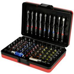 KS Tools 918.3070 9183070 sada bitů, 1/4