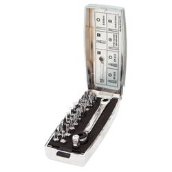 KS Tools 918.4520 9184520 sada bitů, 1/4