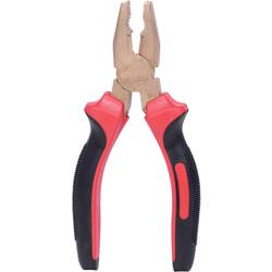 KS Tools 9620620 kombinované kleště, 160 mm