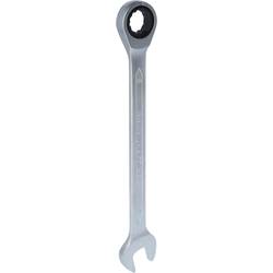 Brilliant Tools BT013720 BT013720 očkový ráčnový klíč Délka klíče (cm) (jen pro nadpis) 20 mm