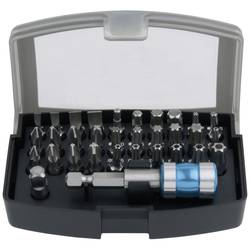 KS Tools 910.2455 9102455 sada bitů, 1/4