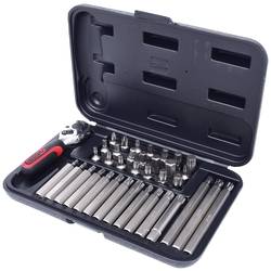 KS Tools 911.4310 9114310 sada bitů, 10 mm