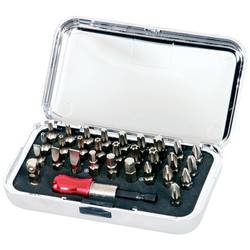 KS Tools 911.2070 9112070 sada bitů, 1/4
