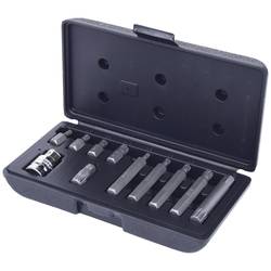 KS Tools 911.5030 9115030 sada bitů, 10 mm