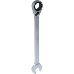 Brilliant Tools BT013820 BT013820 očkový ráčnový klíč Délka klíče (cm) (jen pro nadpis) 20 mm