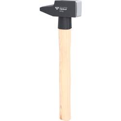 Brilliant Tools BT077080 BT077080 zámečnické kladivo 1055 g 1 ks