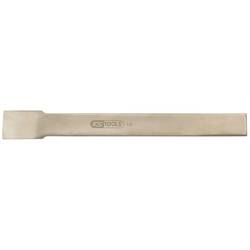 KS Tools Plochá dláta BROZEplus, 20 mm, 150 mm 9632415