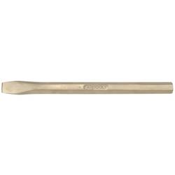 KS Tools Zednický sekáč BROZEplus, 19 x 400 mm 9632453