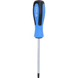 Brilliant Tools BT031016 šroubovák Torx Velikost šroubováku T 30 Délka dříku: 115 mm 1 ks