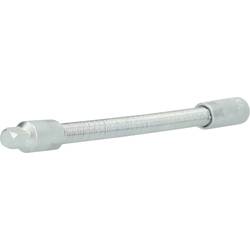 Brilliant Tools BT020910 BT020910 prodlužovací nástavec pro nástrčné klíče Pohon (šroubovák) 1/4 (6,3 mm) 145 mm 1 ks