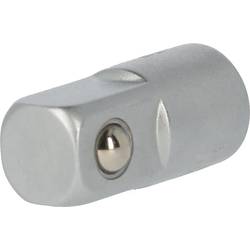 Brilliant Tools BT020911 BT020911 adaptér zástrčného klíče Pohon (šroubovák) 1/4 (6,3 mm) 26 mm 1 ks