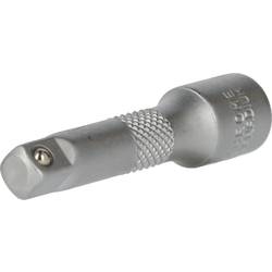 Brilliant Tools BT020907 BT020907 prodlužovací nástavec pro nástrčné klíče Pohon (šroubovák) 1/4 (6,3 mm) 50 mm 1 ks