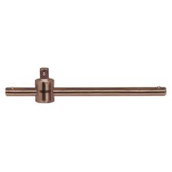 KS Tools 965.3803 9653803 jezdec na vratidlo Pohon (šroubovák) 3/8 180 mm 1 ks