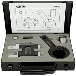 KS Tools 4004480 Sada nářadí na opravu motorů pro Opel, 11 ks