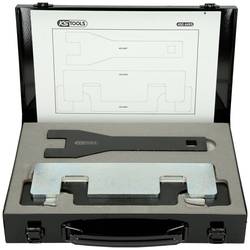 KS Tools 4004495 Sada nářadí na opravu motorů pro Opel, 3 ks