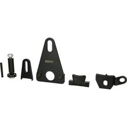 KS Tools 4004510 Sada blokovacích nástrojů pro Renault / Nissan, 4 ks