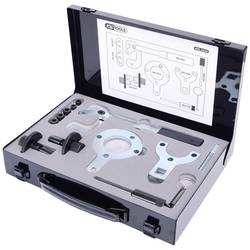 KS Tools 4002425 Sada nářadí na opravu motorů pro Fiat / Ford / Opel / Suzuki, 12 ks