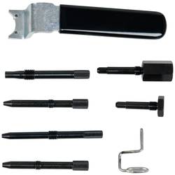 KS Tools 4002450 Sada nářadí na opravu motorů pro Chrysler, 8 ks