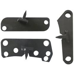 KS Tools 4002600 Sada nářadí na opravu motorů pro Land Rover / Rover, 3 ks
