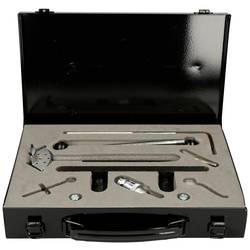 KS Tools 4004600 Sada nářadí na opravu motorů pro vozy VAG, 10 ks