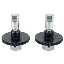 KS Tools 4000727 Blokovací nástroj pro vačkové hřídele (2) Ø 45 mm