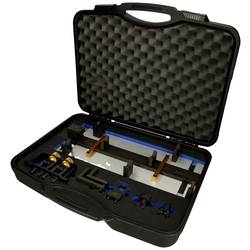 KS Tools 4000035 Sada nářadí pro montáž vačkových hřídelí, pro vozy VAG, 10 ks