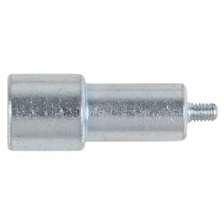 KS Tools 4001262 Čidlo s měřícím hodinami