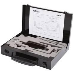 KS Tools 4001050 Sada nářadí na opravu motorů pro BMW, 10 ks