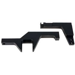 KS Tools 4000852 Aretační nástroj pro vstupní hřídele (IN) (2)