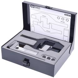KS Tools 4000875 Sada nářadí na opravu motorů pro BMW / Mini / PSA, 7-dílná, 1,4 motorů