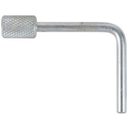 KS Tools 4000929 Fixační trn, Ø 4,5 mm