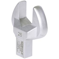 KS Tools 5162226 Otevřené klíče