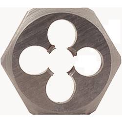 KS Tools 3300090 závitník metrický M9 x 1.25 ocel 22 mm
