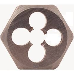 KS Tools 3300180 závitník metrický M18 x 2.5 ocel 41 mm